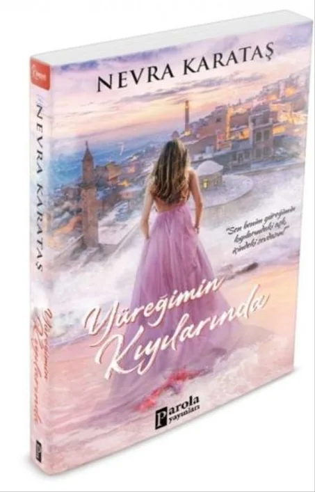 Yüreyimin kıylarında