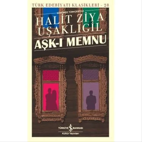 Aşk-ı memnu