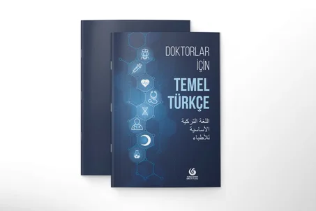 DOKTORLAR İÇİN TEMEL TÜRKÇE