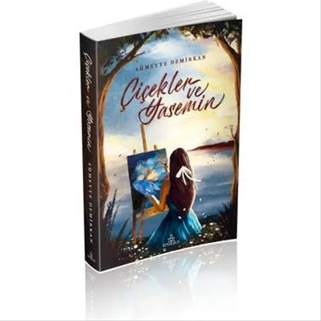 Çiçekler ve yasemin