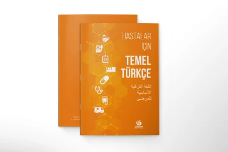 HASTALAR İÇİN TEMEL TÜRKÇE