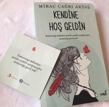 Kendine Hoş Geldin