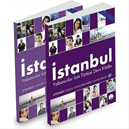 İstanbul Kültür Sanat BasımeviYabancılar İçin Türkçe b2