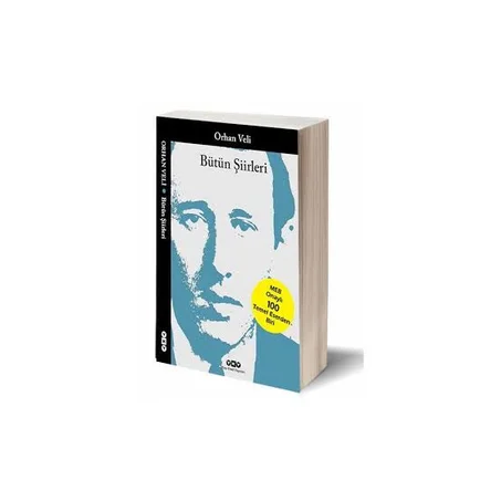 Orhan Veli bütün şiirleri