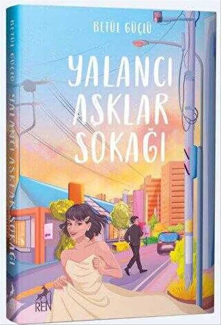 Yalancı Aşklar Sokağı