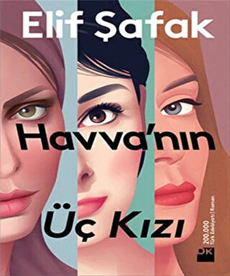 Havva'nın Üç Kızı