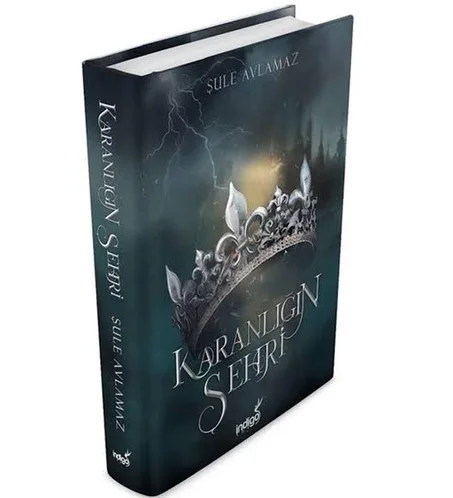 Karanlığın Şehri