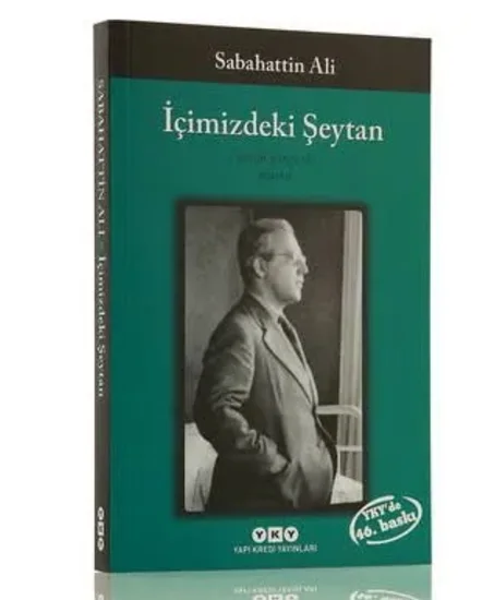 İçimizdeki Şeytan
