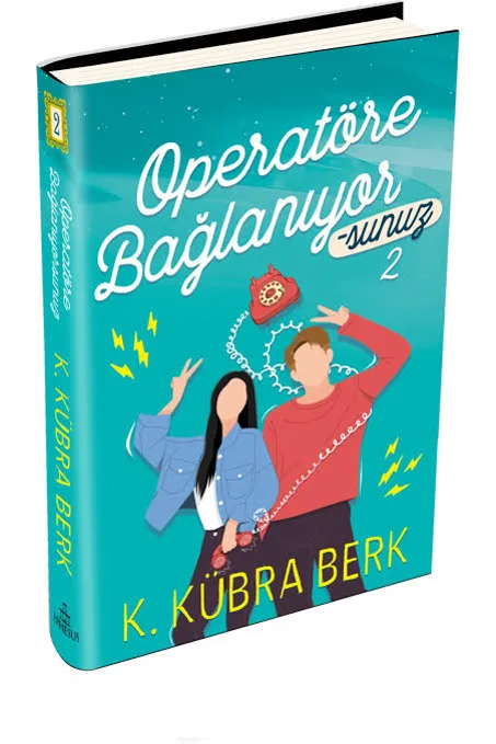 Operatöre Bağlanıyorsunuz - 2