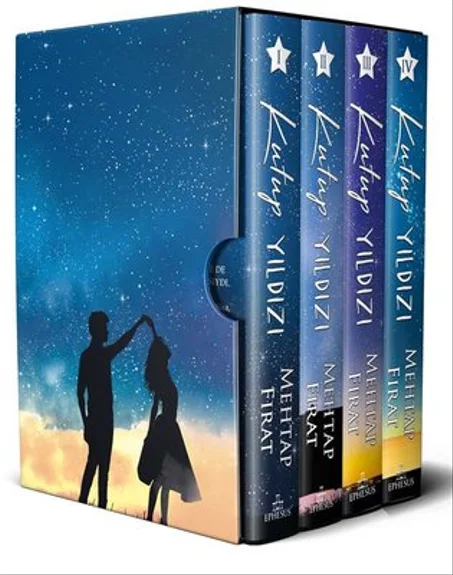 Kutup yıldızı serisi