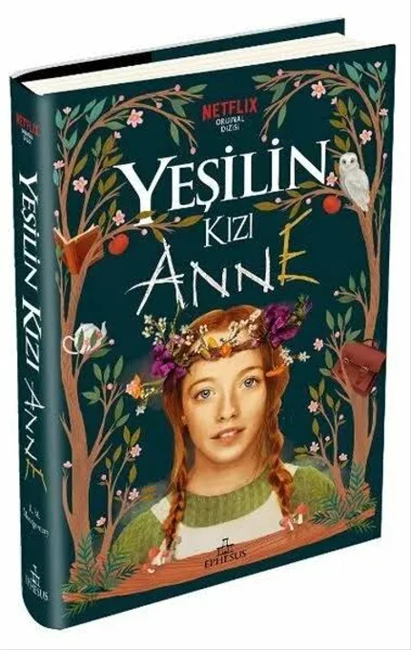 Yesilin KIZI ANNE 1-2