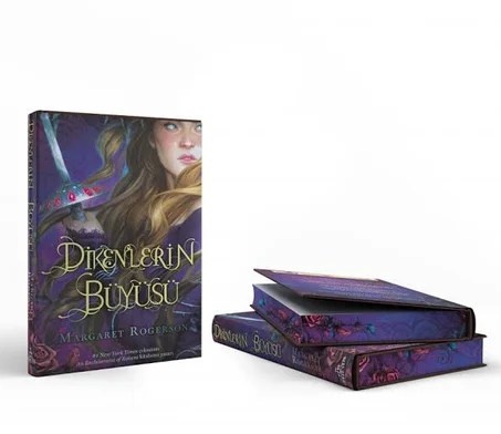 Dikenlerin Büyüsü