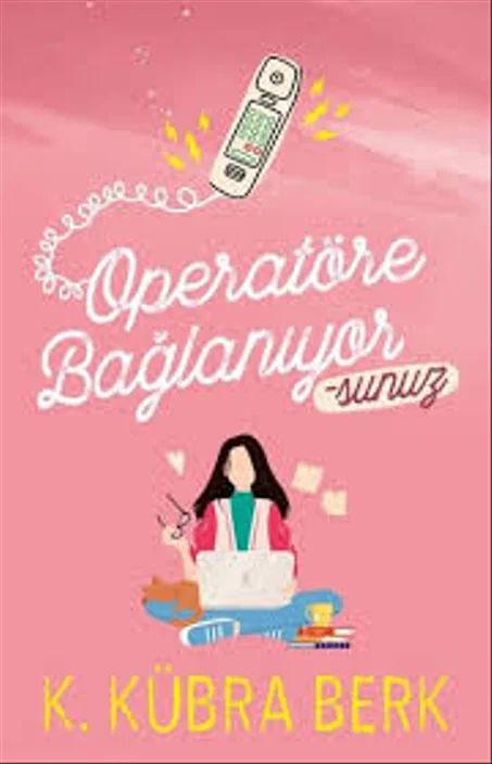Operatöre bağlanıyorsunuz 1