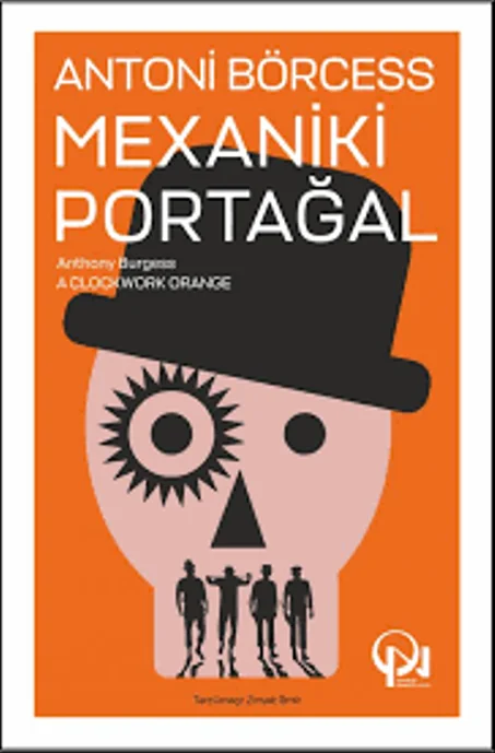 Otomatik Portakal