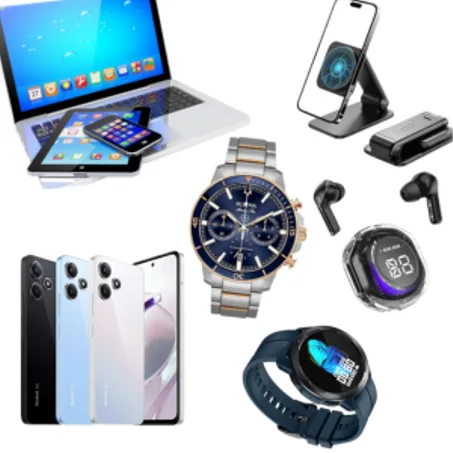 إلكترونيات