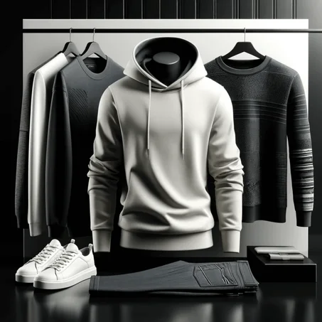 الأزياء الرجالي