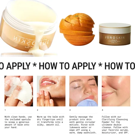 كونو اند كو لإزالة المكياج