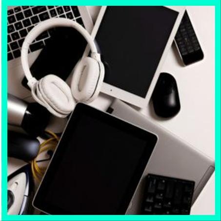 الإلكترونيات