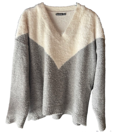 STRADIVARIUS PULL T:S