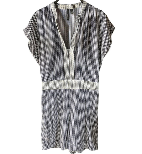 #MANGO ROBE SHORT T:S