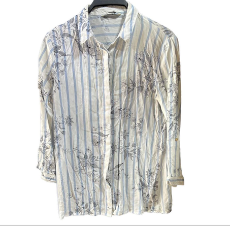 CHEMISE STRAIDVARIUS S