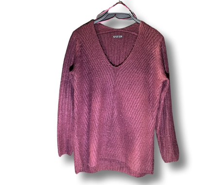 stradivarius basic taille S