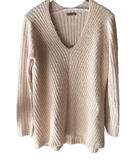 stradivarius PULL T:S