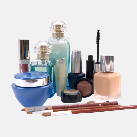 منتجات التجميل