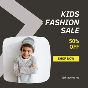 ملابس الاولاد