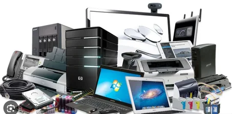 📱 الإلكترونيات