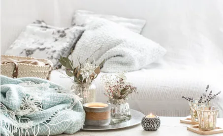 🏠المنزل والديكور