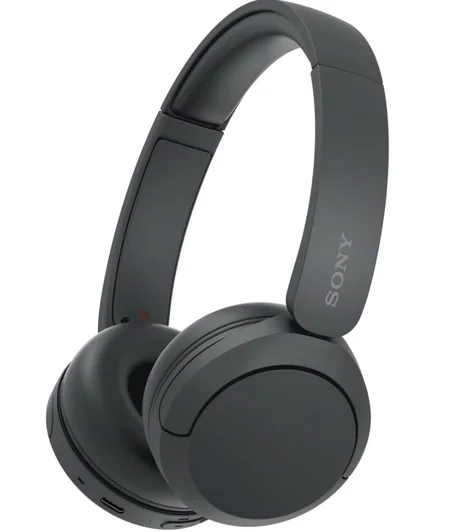 سوني WH-CH520 سماعة رأس لاسلكية بتقنية بلوتوث