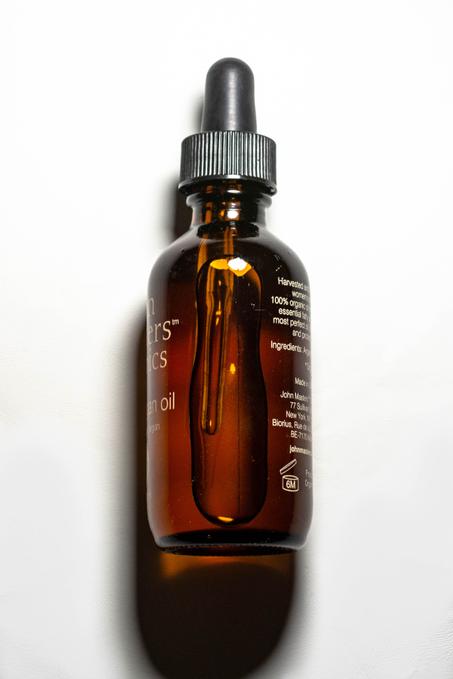 Aceite de Argán Lux BIO 100% Puro