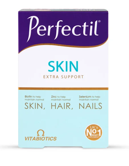 Vitabiotics Perfectil Skin –  56tab