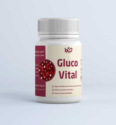 Gluco vital