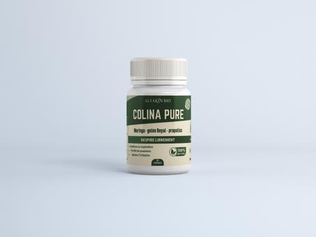 Colina pure