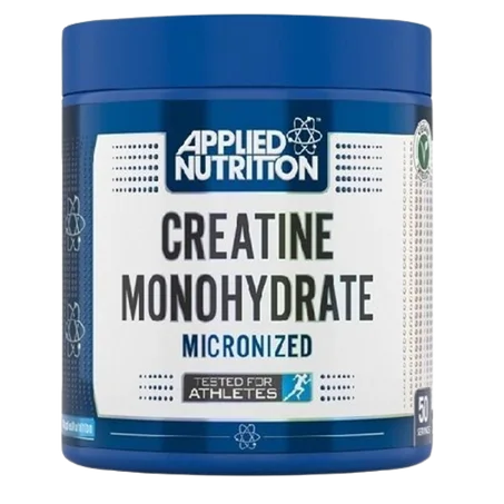 CREATINE APPLIED NUTRITION 250 G