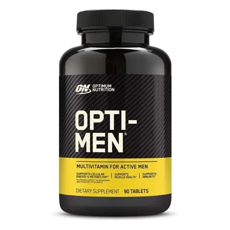 OPTI - MEN MULTIVITAMINES 90 TAB