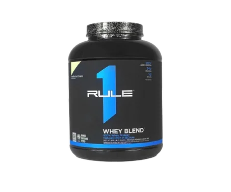 R1 Whey Blend 2.24kg - 100% Whey Protein