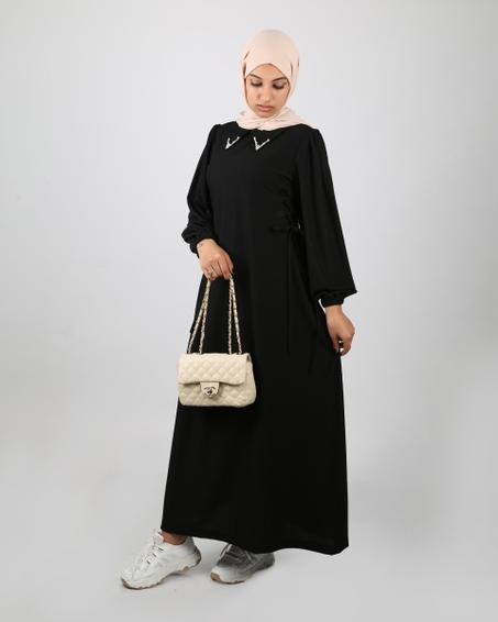 طقم بنات اربعة الوان