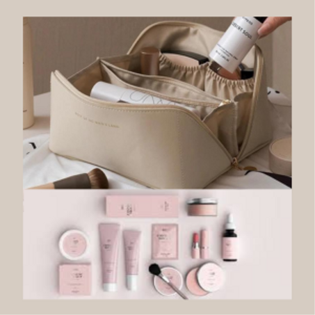 مستحضرات التجميل