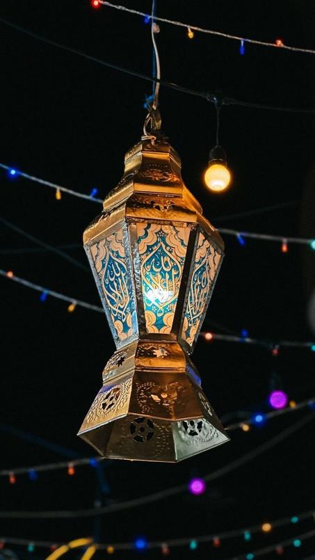 هدايا رمضان