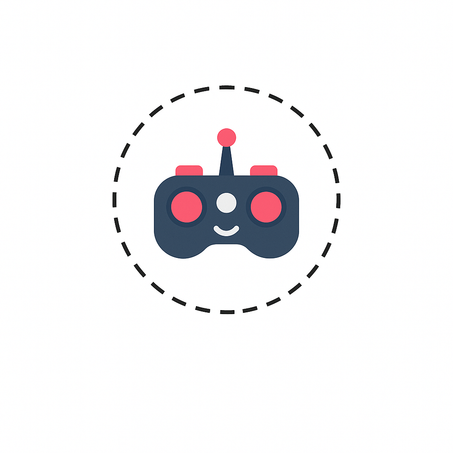 التحكم عن بعد