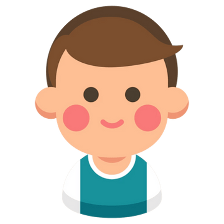 ألعاب من 6 حتى12 سنوات