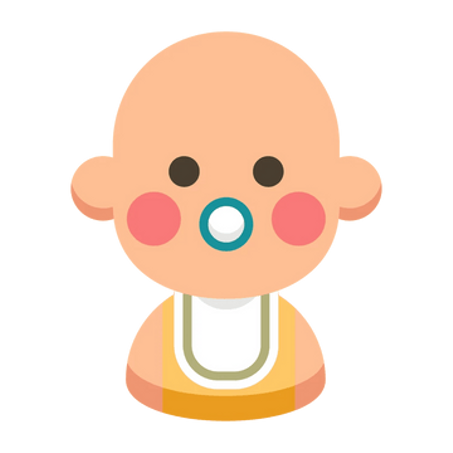 ألعاب من 0 حتى 2 سنوات (babies)