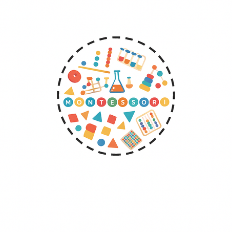 ألعاب مونتيسوري
