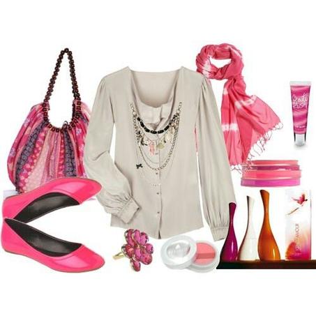 ملابس نيسائية