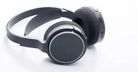 إلكترونيات