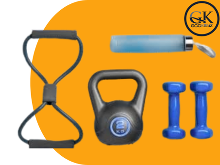 الياقه والرياضه