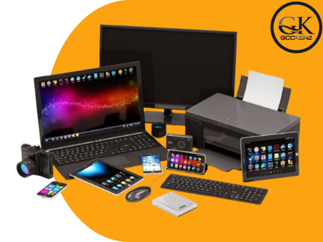 الإلكترونيات